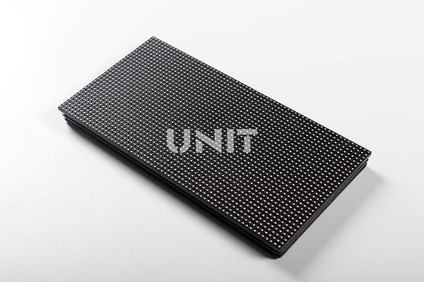 在庫あり！工場価格の屋外用LEDディスプレイモジュール - UNIT LED