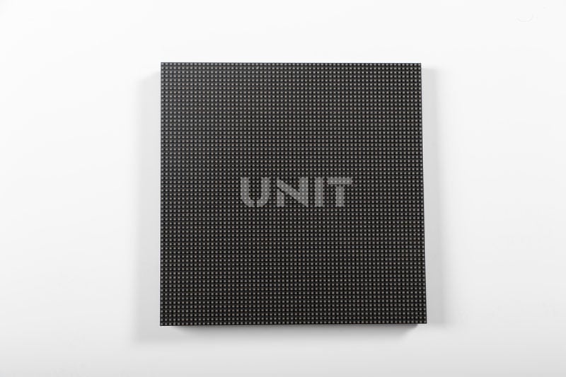 LED Screen Panel Size: Choose the Best Size for Your Need - UNIT LED