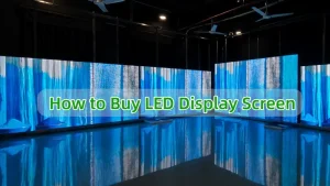 Buy LED Display Screen