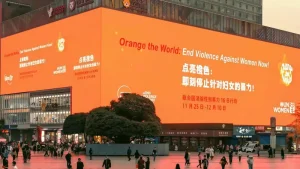 Outdoor LED Display